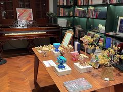 -思南书局(复兴中路店)