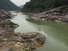 -百漈沟生态旅游景区