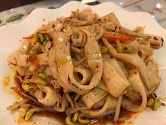 -陕西风味餐厅(陕西省驻京办店)