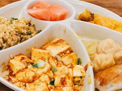 -素满香·全民食养自助(建邺万达店)