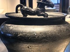 -旅顺博物馆