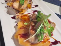 -La Creperie法餐厅(芮欧百货店)