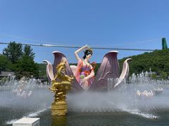 -威海华夏城景区