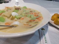 -迟慢厨房·土菜(后宰门店)