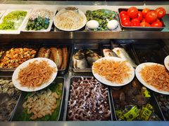 -五谷丰登·胶东海鲜·家常菜(张村店)