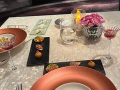 -广州四季酒店·佰鲜汇·现代法餐
