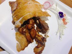 -小放牛炒菜馆(爱琴海店)
