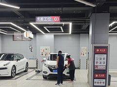 -天猫养车(哈贝卡硕士路店)