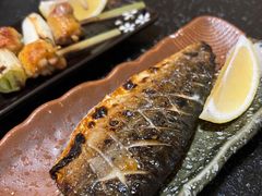 -长崎屋·日本料理·刺身·烧鸟(天河北路店)