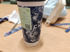 -霸王茶姬(大学城熙街店)
