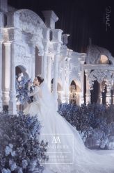 -MANLI BRIDAL婚纱
