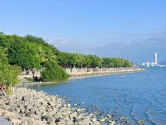 -深圳湾公园(南山区)
