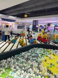 -Land Mark蓝马乐园(华联武夷购物中心店)