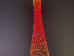 -广州塔