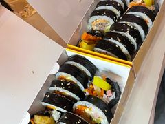 -传闻来紫菜包饭·打糕(西塔韩百店)