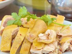 -琼海温泉鹅农家饭店