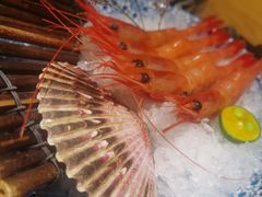 -沼津港精致料理·寿喜烧·烧鸟(青浦宝龙广场日料榜单店)