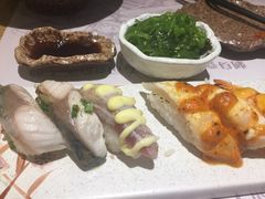 -林妈妈村·日式料理(宝山龙湖天街店)