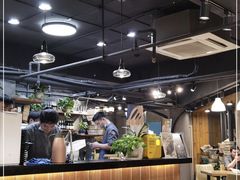-帽帽家只卖生蚝·烧烤(沙湖路店)
