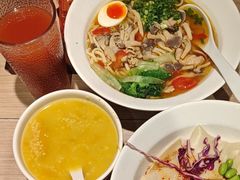 -大师兄·西北小馆(南沙万达广场店)