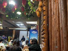 -云南建水鸡脚王烧烤(商贸路店)