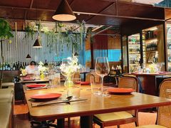 -肆海小川菜酒馆Wine Bistro (青年路店)