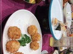 -和记小菜(大宁店)