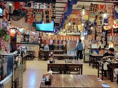 -平成屋· Late Night 食堂(四川北路店)