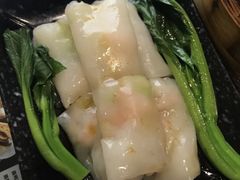 -阿政粤小馆(中央大街店)