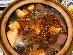 -南京大牌档(凯德大峡谷店)