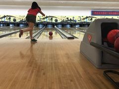 -广州保龄球馆(广州天河体育中心店)