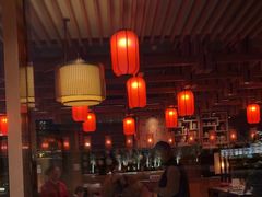 -南通滨江洲际酒店-东厨中餐厅