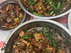 -高子烧鸡公(五里堆路店)