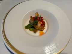 -金轩中餐厅 Jin Xuan(浦东丽思卡尔顿酒店)