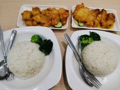 -佰搭果·广式茶餐厅(石牌东路店)