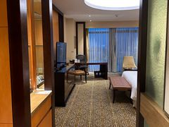 -济南喜来登酒店