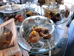 甜点-Takapuna Beach Cafe