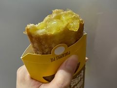 菠萝派-麦当劳(咸阳人民路店)