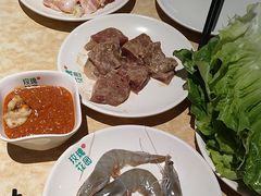 -玫瑰花园自助烤肉(顺义鑫海韵通店)