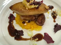 -摩根扒房(桐梓林店)