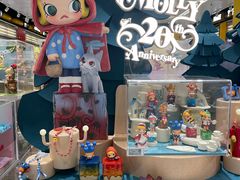 -泡泡玛特POPMART(大兴荟聚店)