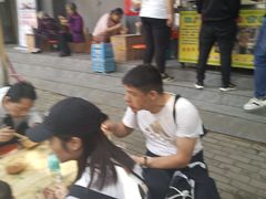 -陕西周记·手工米皮老店(工人路店)