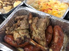 -HELLO MUSAE 拾光缪斯餐厅·纯正希腊风味(苏州中心店)