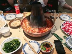 -东镇老火锅(长春路首店)