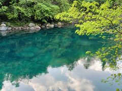 -石台牯牛降景区