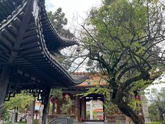 -大理文庙(大理古城)