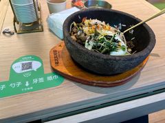 -西塔老太太拌饭(城市集市龙之梦店)