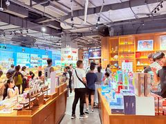 -阅·潮Readzone(珠海华发商都店)