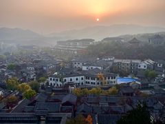 -云端咖啡(古北水镇景区店)