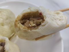 -明记汤揪片子炒面(红山市场特色美食街店)